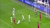 Typical Arjen Robben  Goal Juventus vs Bayern Munich Champions League (FULL HD)