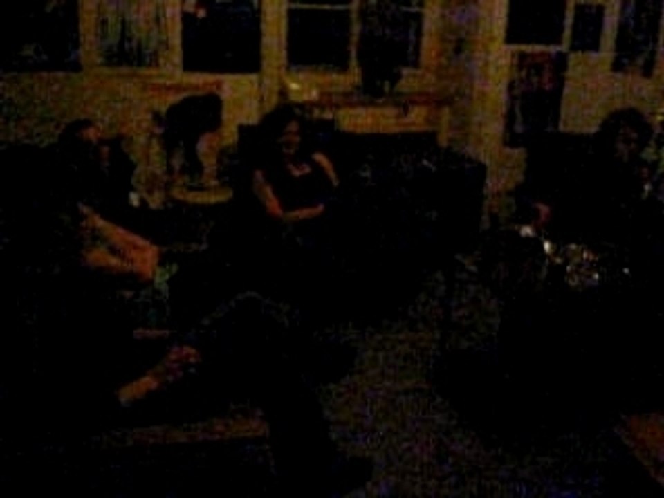 BEER ORGIE NIGHT III