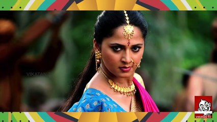 Who is Raanas Wife in Baahubali part2 ?| Pop Corn Reel