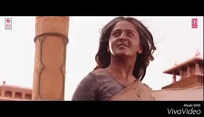 Baahubali - shivudu changes as Baahubali