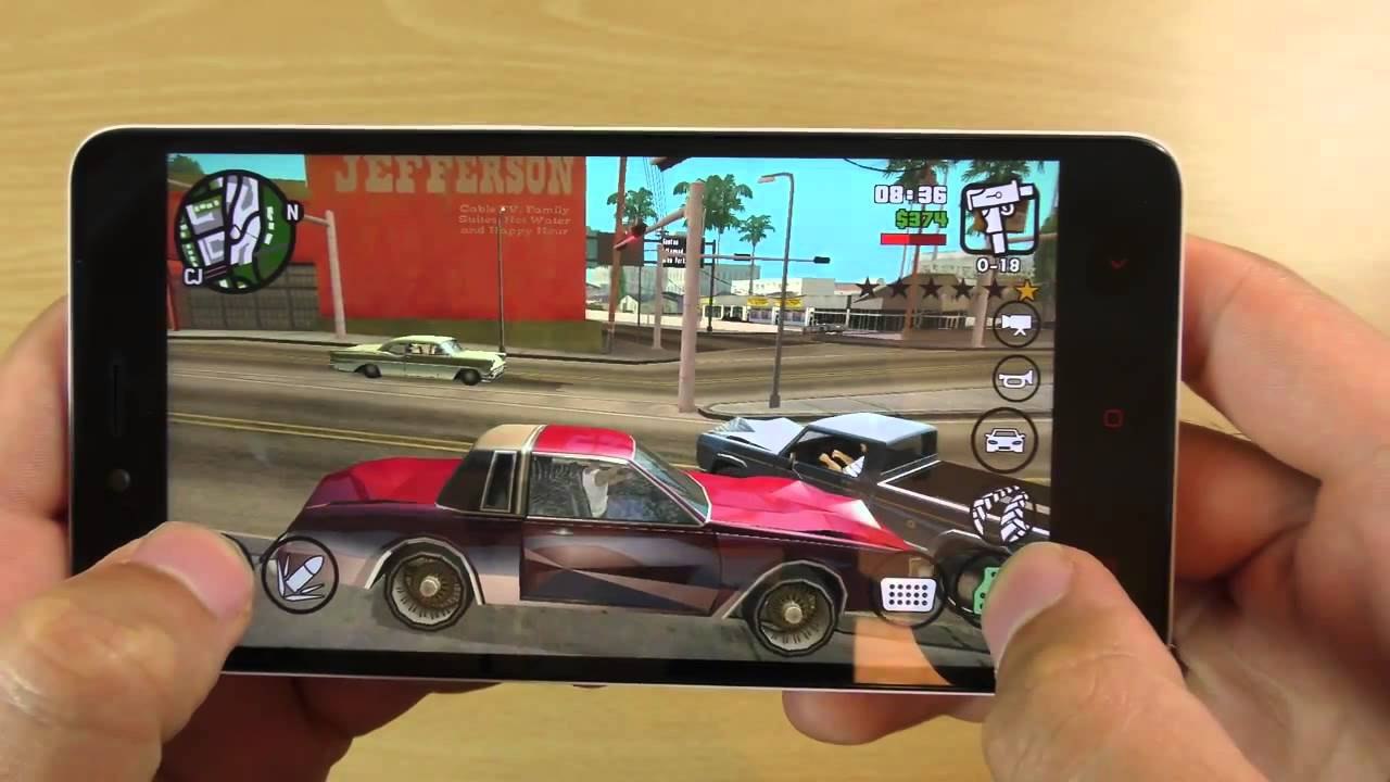 Redmi Note 3 Gaming Performance Shown In Review