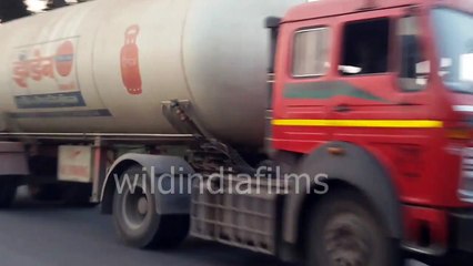 KALYANI EXPRESSWAY AT KOLKATA