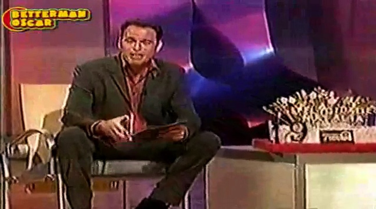 OT 2001 Gala 7 Part 9/9
