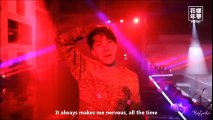 [ENG] BTS/ 방탄소년단 HYYH Pt.2 Concert Making Day 2