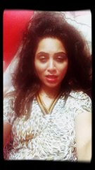 Exclusive Message of Arshi Khan for Shahid Afridi after Loss Against Australia