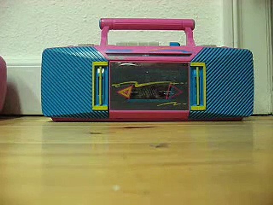 Power 612 Radio Kiel 2003