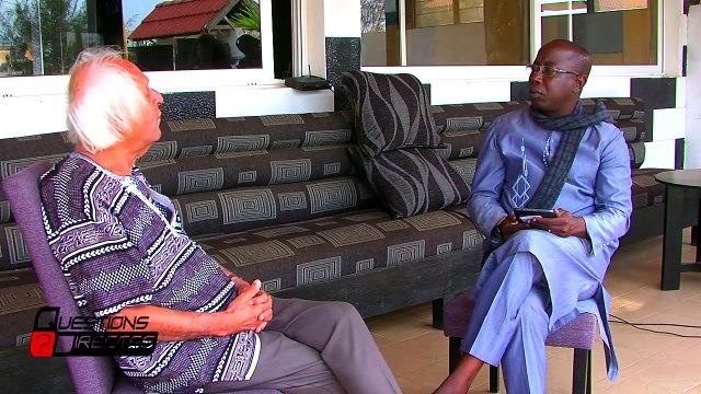 Questions Directes reçoit Samir Amin prof. Economie, directeur du forum africain - 26 mars 2016