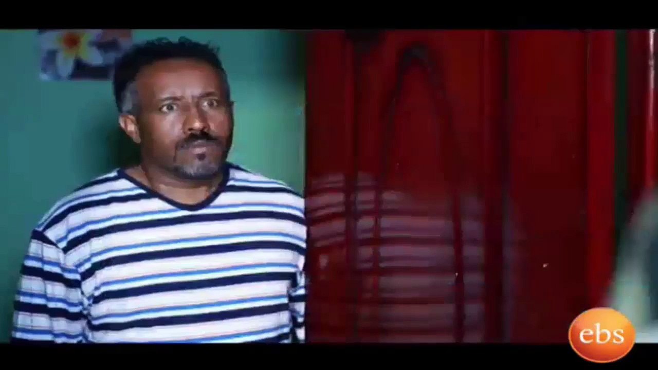 Bekenat Mekakel Part 42 (በቀናት መካከል ክፍል 42) New Ethiopian Drama