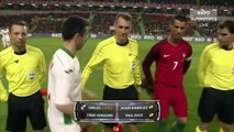 Cristiano Ronaldo vs Bulgaria Home 15-16 (Friendly) HD