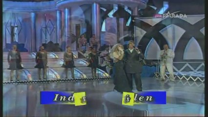 Grand reklame za nove albume (2003)