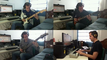 Daniel Bautista - Stick To The Standard