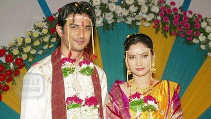 Sushant Singh Rajput Breaks Up with Ankita Lokhande