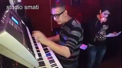 cheba wissam Hichem Smati omri jib la carte jaune 2015 by sofnet