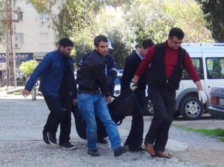 Cinsel İlişki Sırasında Fenalaşarak Öldü