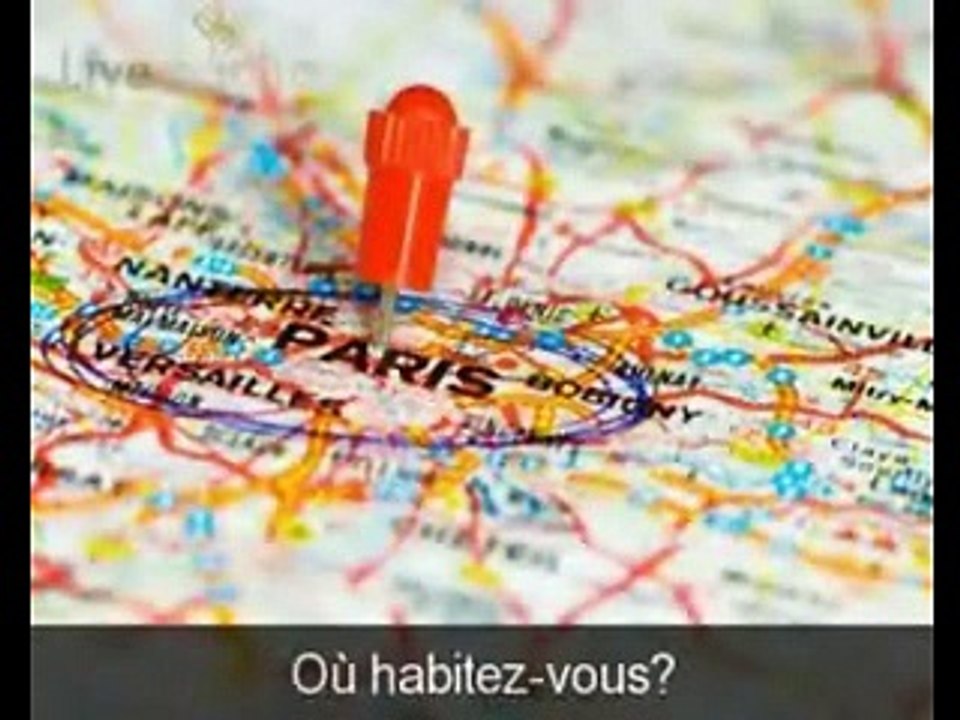 Français et Portugais A1- Leçon1