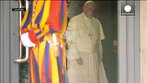 Informanten im Vatikan festgenommen: Steht ein neuer Vatileaks-Skandal bevor?