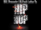 LM-Cash - Letter To Hip Hop (Audio)