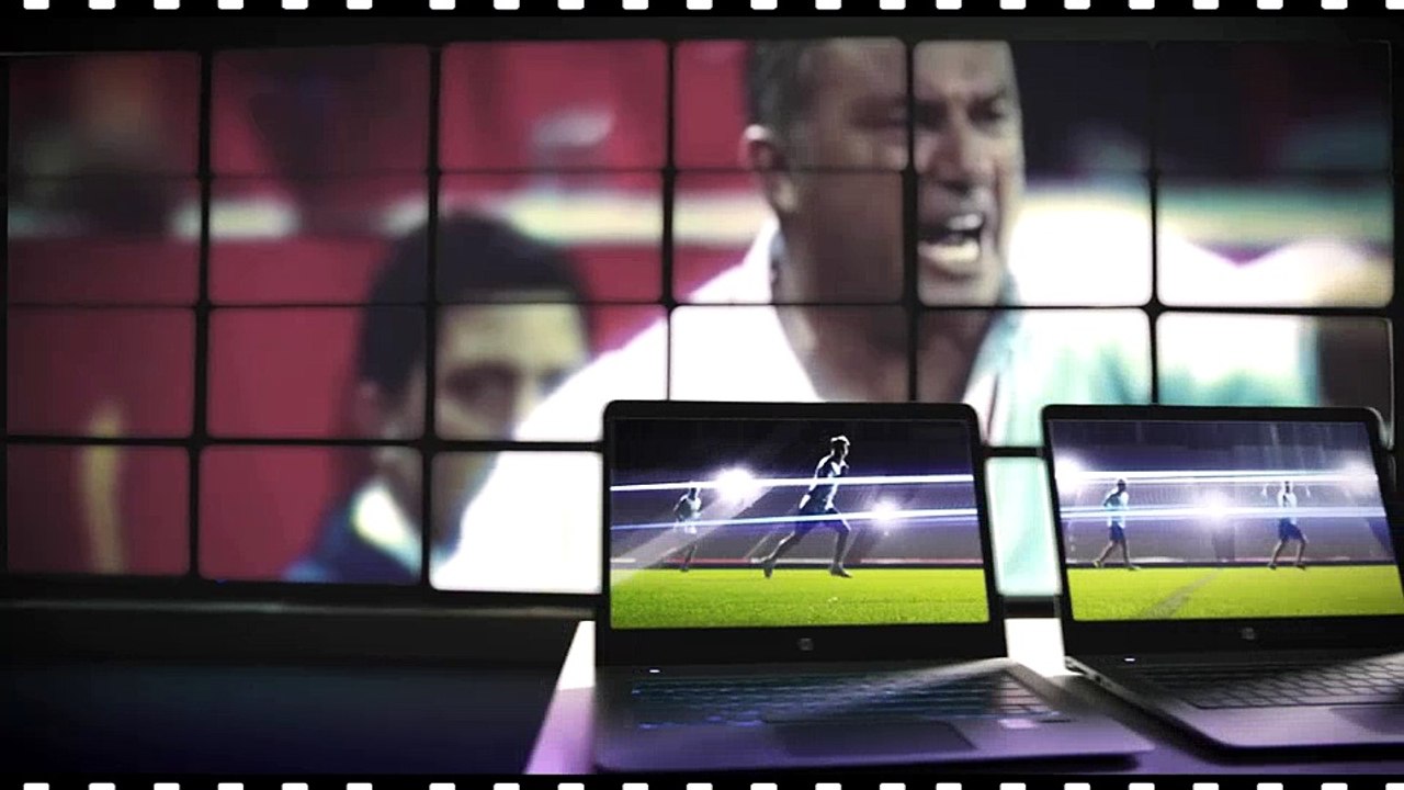 Teknosa Milli Takımlar Reklam Filmi