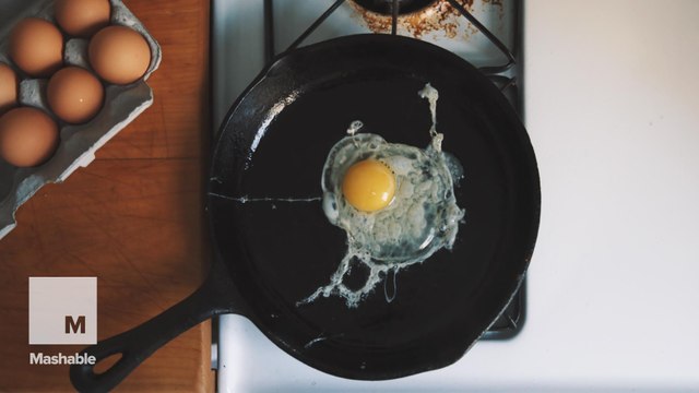 You hunt them on Easter, but how much do you really know about eggs?