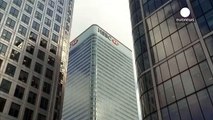HSBC: Weniger Strafgelder, dafür Gegenwind in Asien - corporate