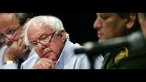 ---The Cost of War - Bernie Sanders