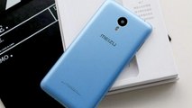 Meizu M3 Note Launch Date and Specifications