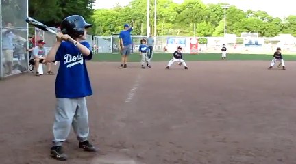 Sehwag- An inspirational video for youngsters.