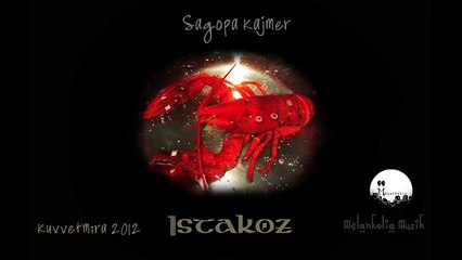 Sagopa Kajmer - Istakoz
