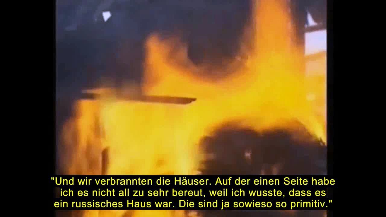 Die Größte Geschichte die niemals erzählt wurde. Teil 7/14