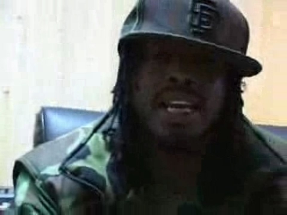 Yukmouth-video