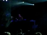 Fennesz feat. Mike Patton (Melkweg)