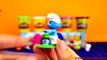 Play Doh Kinder Surprise Angry Birds Cars 2 Smurfs Hello Kitty Disney Planes Surprise Eggs