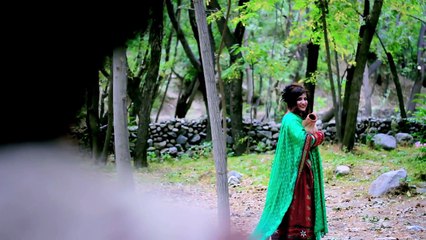 Jaweed Akhtari - Zema Janana OFFICIAL VIDEO HD