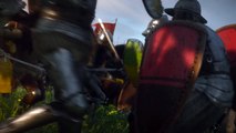 Kingdom Come: Deliverance Beta Access Trailer