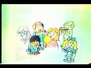 1970 Howard Johnson's Restaurant Commercial