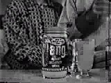 Early TANG Drink Commercial Ad