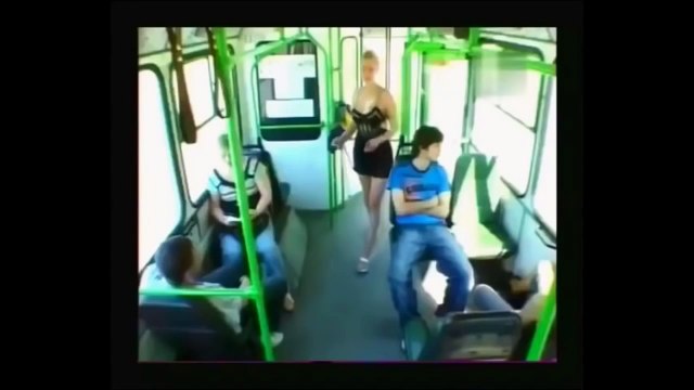 Guzel Hatun Kamera Sakasi