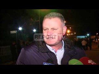 Report TV - Shtohet siguria në porte dhe aeroport Test në Vlorë për rast sulmi e zjarri