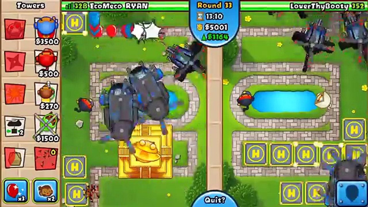 ••AMAZING LATE GAME•• ROUND 65 • $5,000 ECO • TRYIG THE HELICOPTER!!