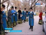 Годовщина вхождения Крыма и Севастополя в состав Российской Федерации