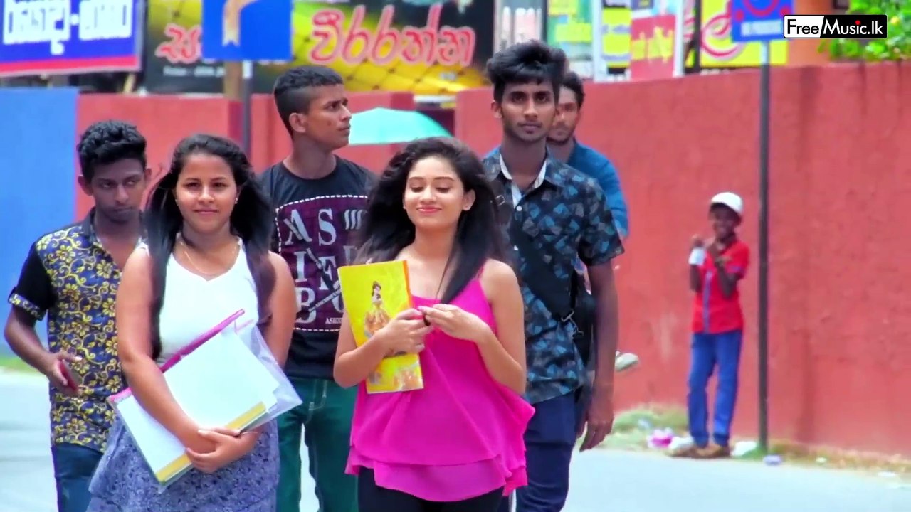 Ikman Wela - Sajeewa Dissanayake