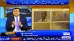 Moeed Pirzada Criticizing Nawaz Govt on RAW Agent