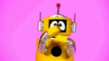 Learn with Plex - Brush Your Teeth - Yo Gabba Gabba!