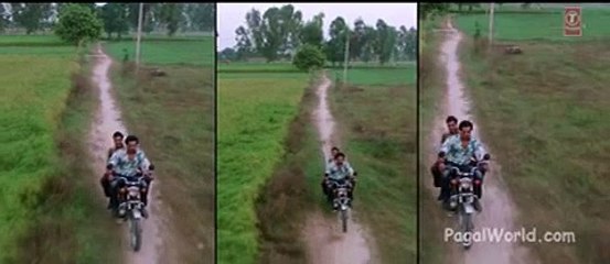 Bhaang Ragadke Song Teaser - Laal Rang - MP4