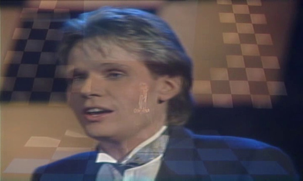 Christian Franke - Ewigkeit 1985