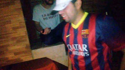 Entrévístá con los pi