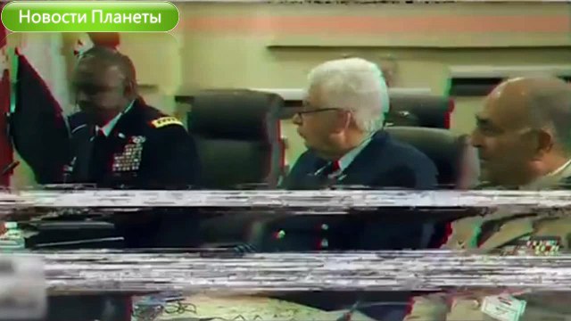 Террористы ИГИЛ опубликовали видео взрыва Эйфелевой башни