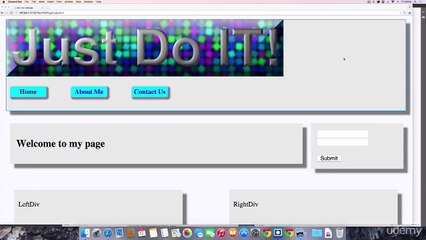 Assignment 3->HTML,CSS