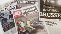 Brussels attacks: Hijacking terror for political points - The Listening Post (Full)
