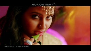 Allu Arjun's Sarrainodu Blockbuster Song Promo _ Sarainodu blockbuster song